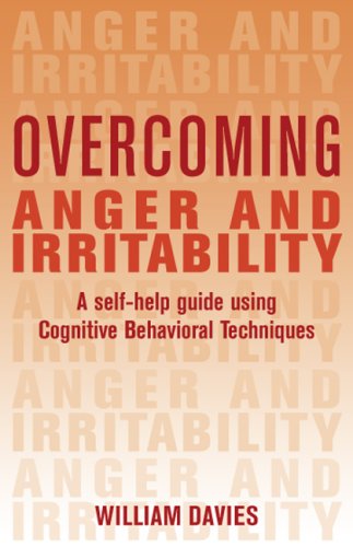 Ovecoming Anger & Irritability